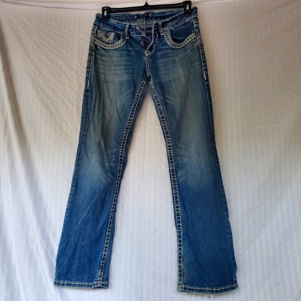 Vigoss jeans